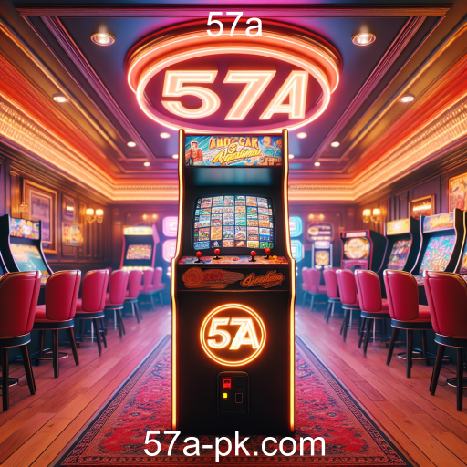 A Magia dos Jogos de Arcade: Uma Viagem ao Passado e ao Futuro